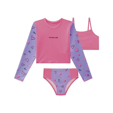 BIKINI SET VICKY CLUB Minius