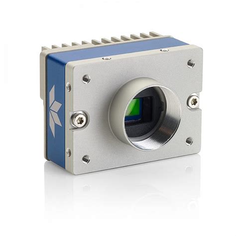 GigE Teledyne Dalsa G5 GM30 M2050 Genie Nano 5GigE Camera