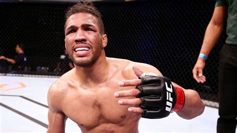 Ufc Releases Former Interim Lightweight Title Challenger Kevin Lee Espn