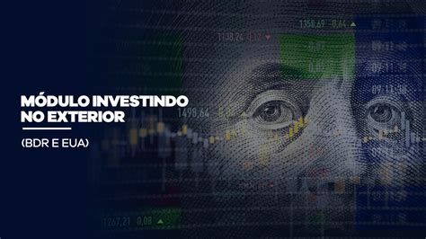 M Dulo Investindo No Exterior B Trader Online