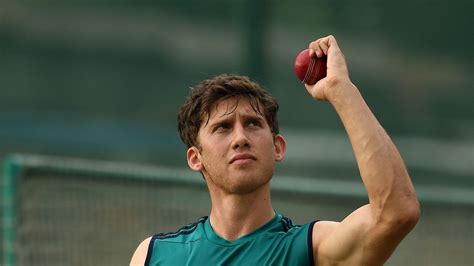 Zafar Ansari Focused On England Test Debut Against Bangladesh Cricket