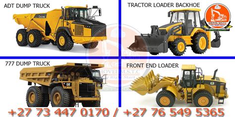 Mining Excavator Training Upington Keetmanshoop Namibia 27765495365