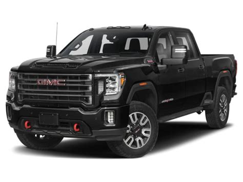 2023 Gmc Sierra 2500hd Reviews Ratings Prices Consumer Reports