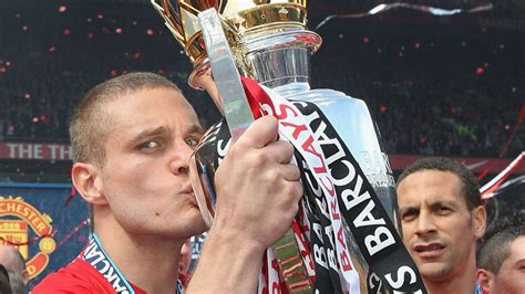 vidic absent  asia  football news sky sports