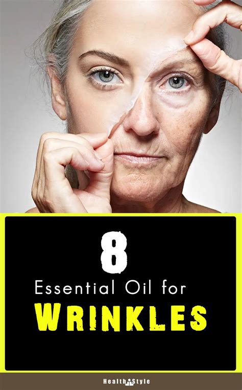 Best Anti Aging Essential Oil For Wrinkles Essential Oil Anti Aging Wrinkles Essential Oils