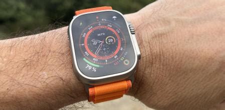 Apple Watch Ultra La Respuesta