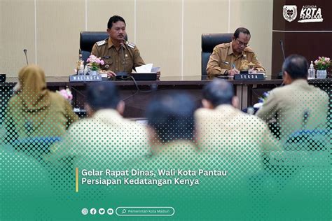 Selamat Datang Di Pemerintah Kota Madiun Pemerintah Kota Madiun