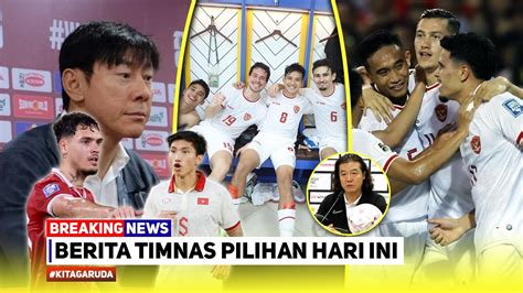 Timnas Rajai Asean Pattynama Sindir Van Hau Sty Bawa Indonesia Kakangi