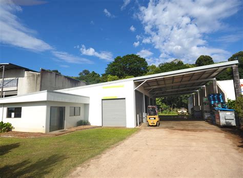 2 Factory Warehouse Industrial Properties Sold In Jaggan QLD 4885