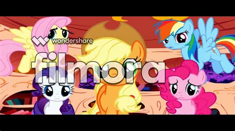 My Little Pony John Cena Ep10 Youtube