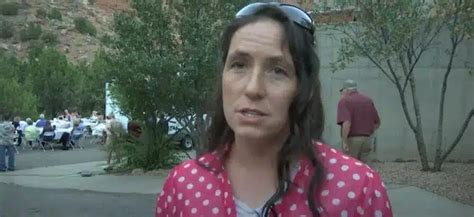 Where Is Ex Flds Church Member Sarah Draper Now Spikytv