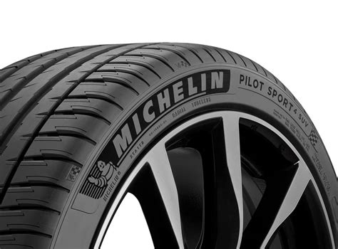 Michelin Pilot Sport Suv Suv Automachi