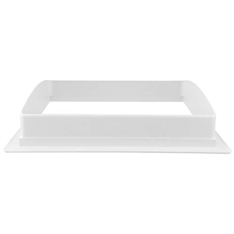 Rv Skylight Interior Trim Ring Garnish Recpro