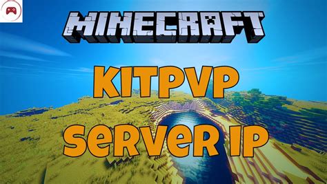 Minecraft Kitpvp Server To Join Youtube