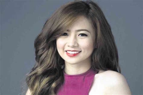 Acting remains a top priority for Ella Cruz | Inquirer Entertainment