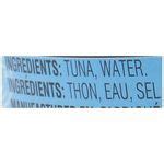 Buy Grace Skipjack Tuna Chunks In Water 185 Gm Can Online At The Best