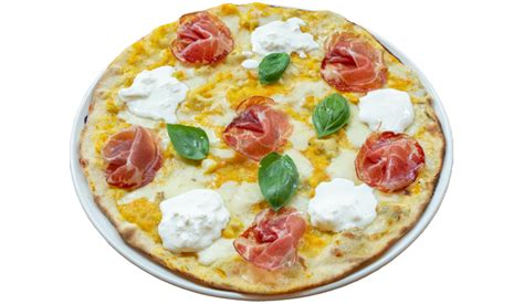 Crocca Pizza Croccante A Milano E Torino