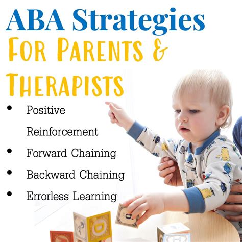 Aba Therapy Certification Nj