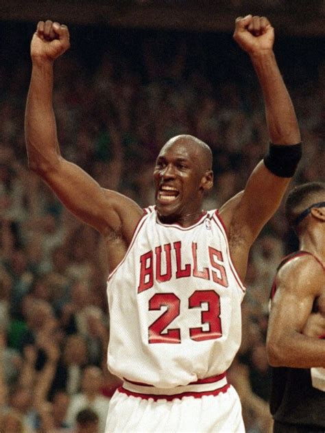 Michael Jordans Unbroken Nba Playoff Record 63 Points