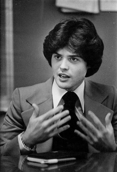 Pin By Linda Brightwell On Osmonds Donny Osmond The Osmonds Heartthrob