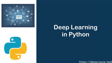 Deep Learning In Python Quickinsights Org