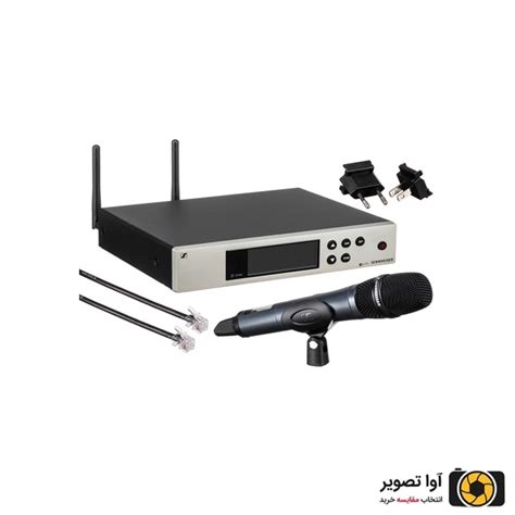 میکروفون بی سیم سنهایزر Sennheiser EW 100 G4 835 S خرید