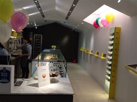 Prancheta De Arquiteto Vidro Les Bebes Cupcakery Taipei