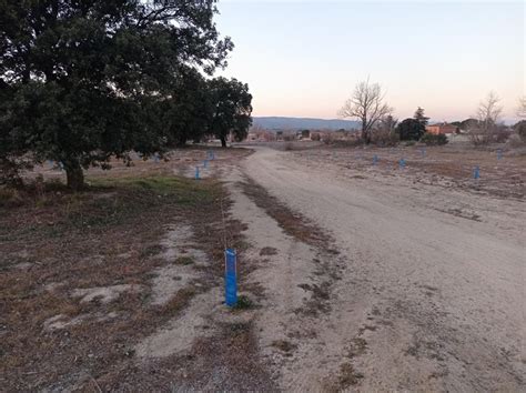 Paseo por Calalberche en Méntrida PequeMap Lugares rutas y eventos