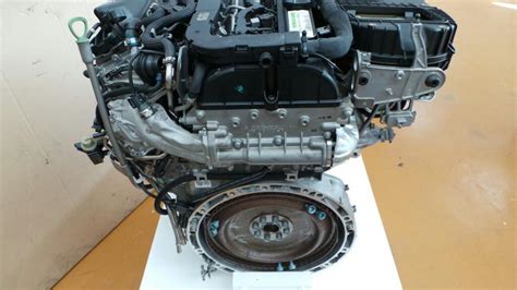 Motor Mercedes Benz Glk Class X Cdi B Parts