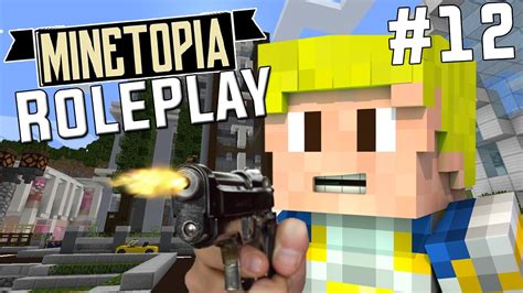 De Verrader Vermoorden Minetopia Roleplay Youtube