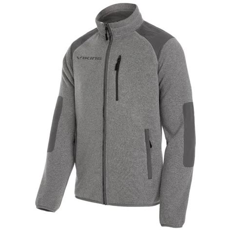 Outdoors Ge Viking Midlayer Vinson Man