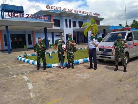 Rumah Sakit Angkatan Udara 57 Koleksi Gambar