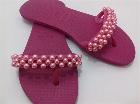 Chinelo Customizado P Rolas Adulto E Infantil Feito Sob Encomenda