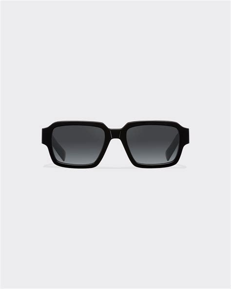 Prada Best Sale Gradient Sunglasses