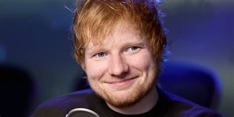 Ed Sheeran's Parents Are Involved in the Arts: Meet Imogen and John Sheeran