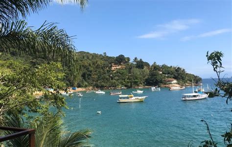 City Tour Ilha Grande saindo do Rio de Janeiro Passeios em Búzios