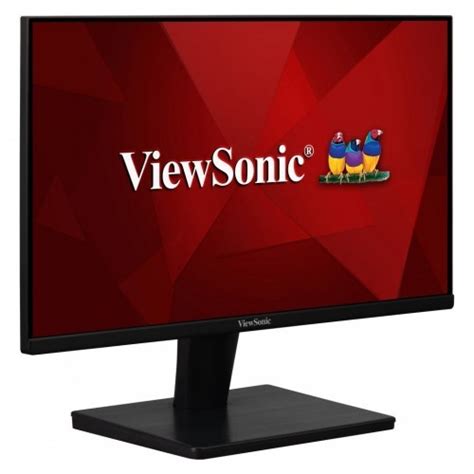 ViewSonic VA2209 H 22 Full HD Monitor