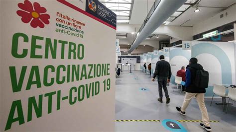 Covid Lindice Rt E I Vaccini Per Lautunno Cosa Ci Aspetta