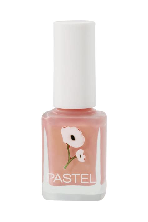 PASTEL NAIL 414 Pastel Cosmetics Lebanon