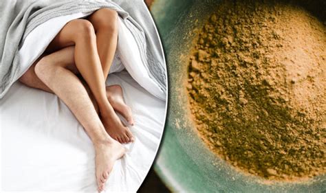 Boost Libido And Mind Trendy Superfood Ingredients Called Adaptogens Have Health Benefits