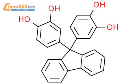 351521 78 3 9 9 二 3 4 二羟基苯基 芴化学式结构式分子式mol 960化工网