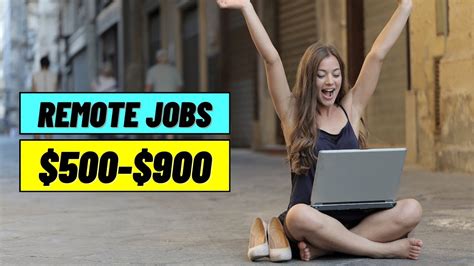 Remote Jobs No Experience 2023 Work From Anywhere Best Remote Jobs