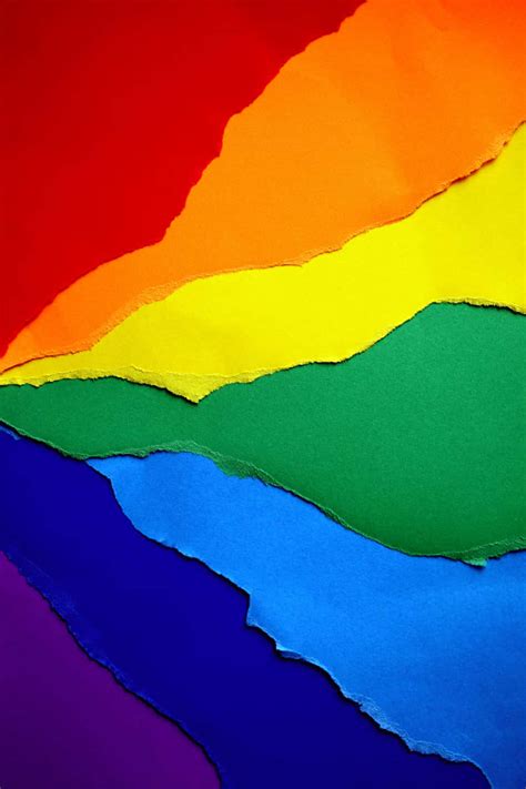 100 Gay Pride Wallpapers Wallpapers