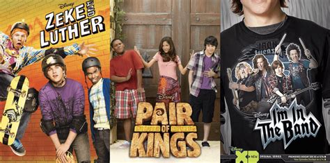 Why are we missing so many great Disney XD shows??? : DisneyPlus