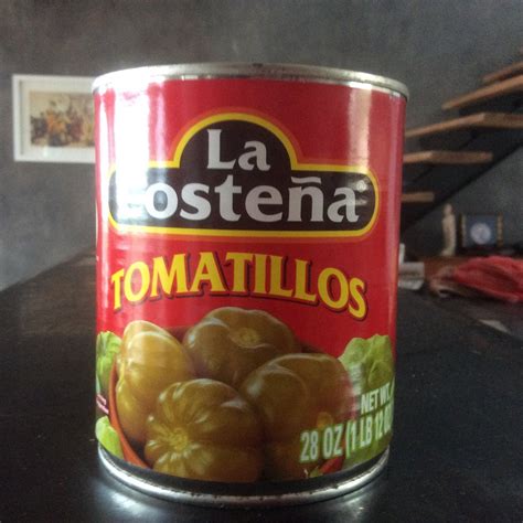 La Coste A Tomatillos Reviews Abillion