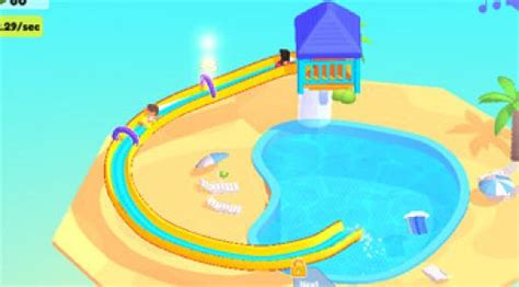 Aquapark Fun Loop El Juego Mahee Es