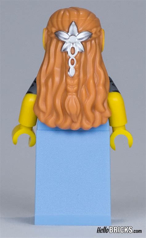 Lego Minifigures Serie 17 Lego Minifigures Serie 17 Sausag Flickr