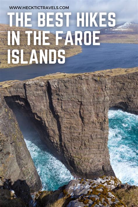 Sights In The Faroe Islands Breathtaking Views Artofit