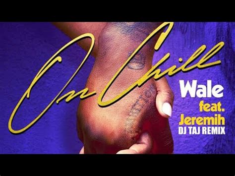 On Chill Dj Taj Jersey Club Mix Djliltaj Youtube