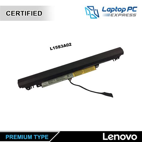 Lenovo Laptop Battery L C A L L A L S A Compatible With